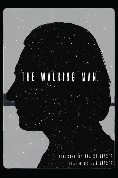 Poster The Walking Man 2021