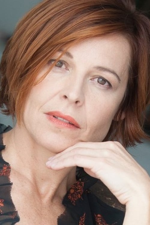Kép: Elisabet Gelabert színész profilképe