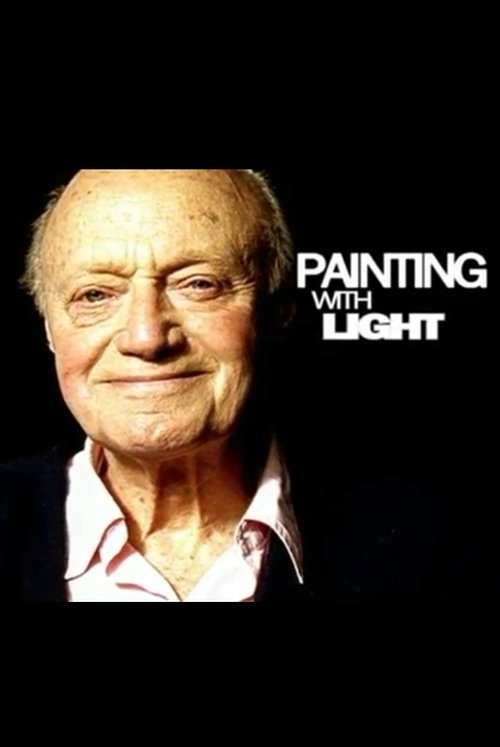 Painting with Light movie poster player