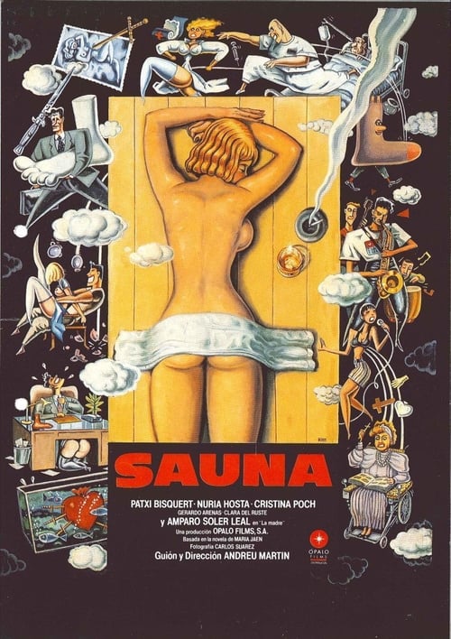 Sauna (1990)