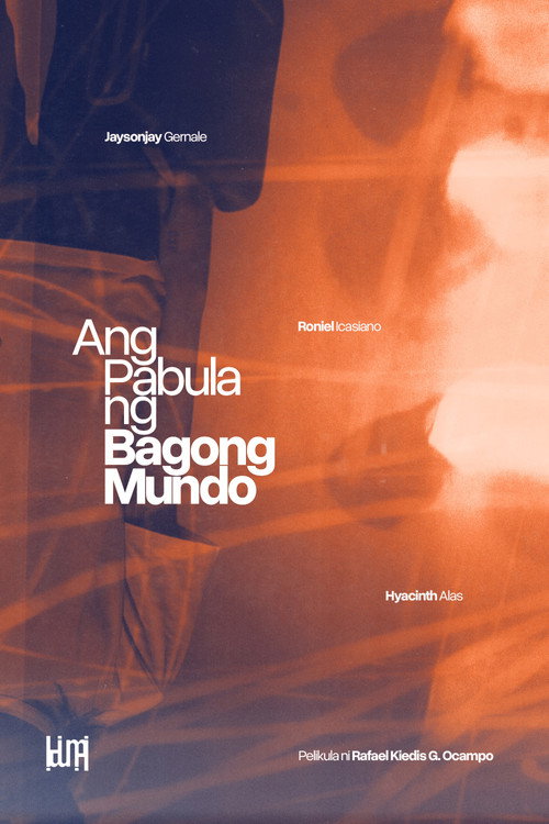 Ang Pabula ng Bagong Mundo
