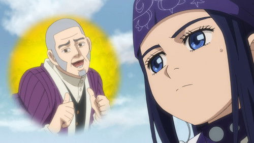 Golden Kamuy: 2×4