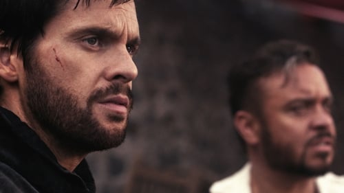 Da Vinci’s Demons: 2×3