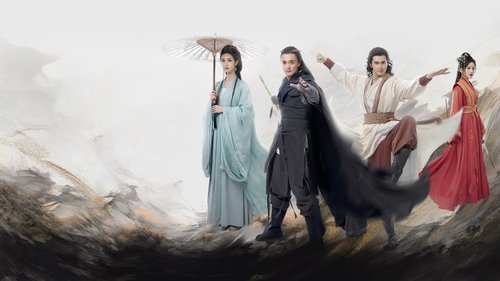 Duel on Mount Hua