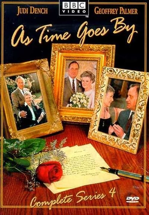 As Time Goes By, S04 - (1995)