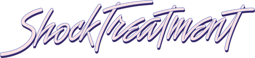 Шоковая терапия