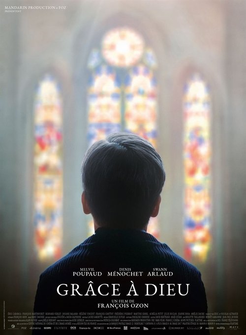 Regarder ۩۩ Grâce à Dieu Film en Streaming Gratuit