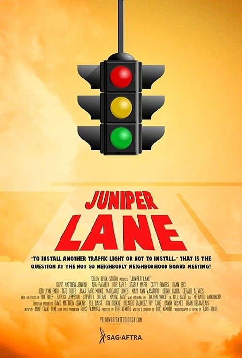 Juniper Lane