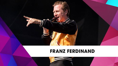 Franz Ferdinand