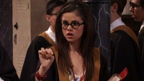 Wizards of Waverly Place: 1×9