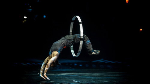 44e Festival mondial du Cirque de Demain