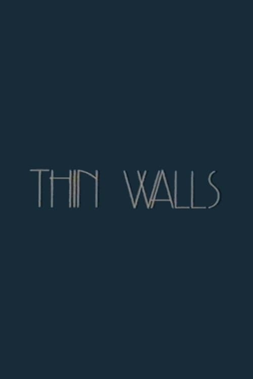 Thin Walls (1984)