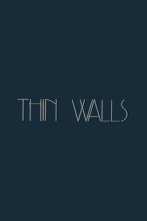 Thin Walls