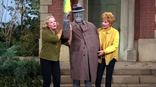 The Lucy Show, S02E11 - (1963)