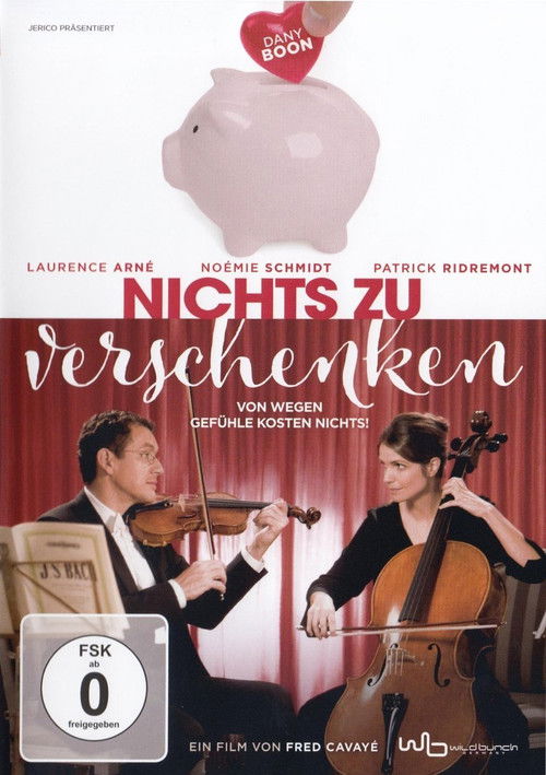 Penny Pincher! poster