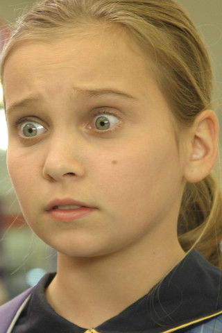 Escena 3 de ¿Por qué a mi?