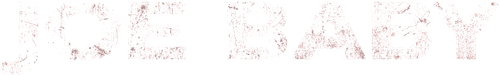 Joe Baby | FlixBox