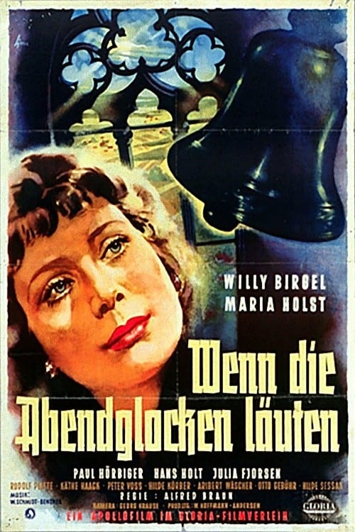 Wenn die Abendglocken läuten (1951)