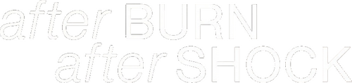 Afterburn/Aftershock logo