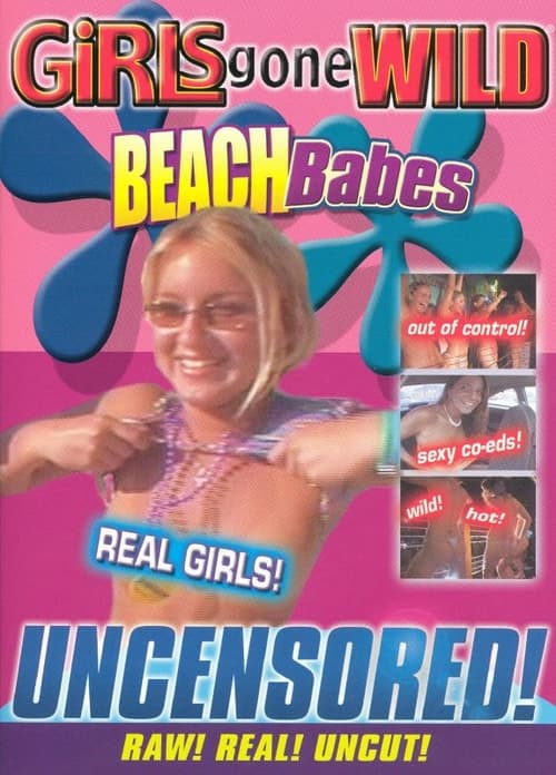 Girls Gone Wild: Beach Babes (2003)