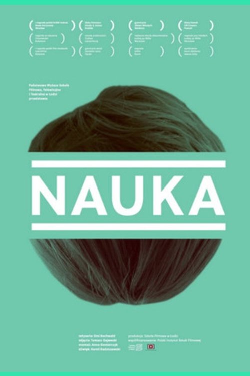 Nauka movie poster player
