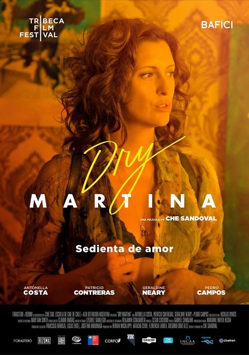 Image Dry Martina