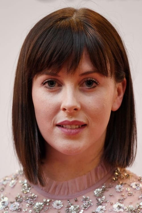 Kép: Alexandra Roach színész profilképe