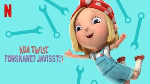 Ada Twist, Scientist