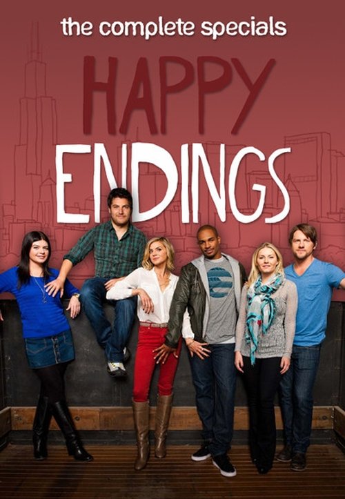 Happy Endings, S00E04 - (2012)