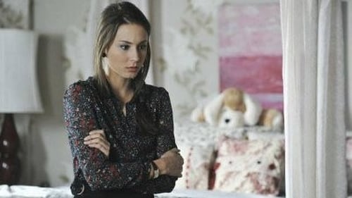 Pretty Little Liars: 2×21