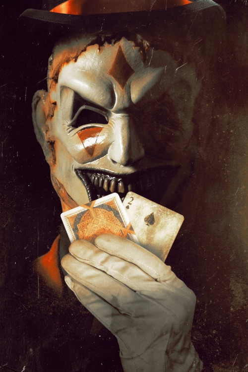 Affiche de The Jester 2