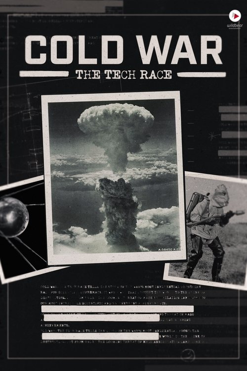 Cold War: The Tech Race (2021)