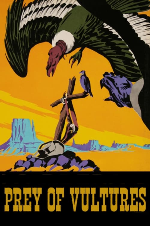 Prey of Vultures (1972)
