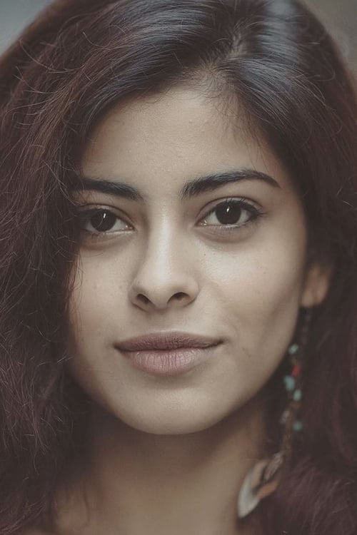 Grootschalige poster van Anisha Victor