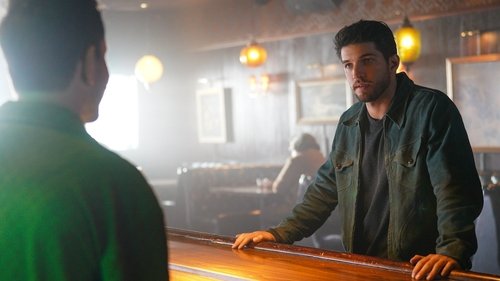 Good Trouble: 4×7