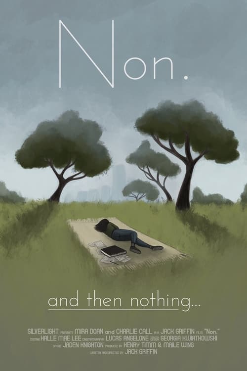 Poster Non. 