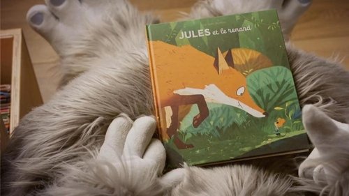Image de l'épisode 44