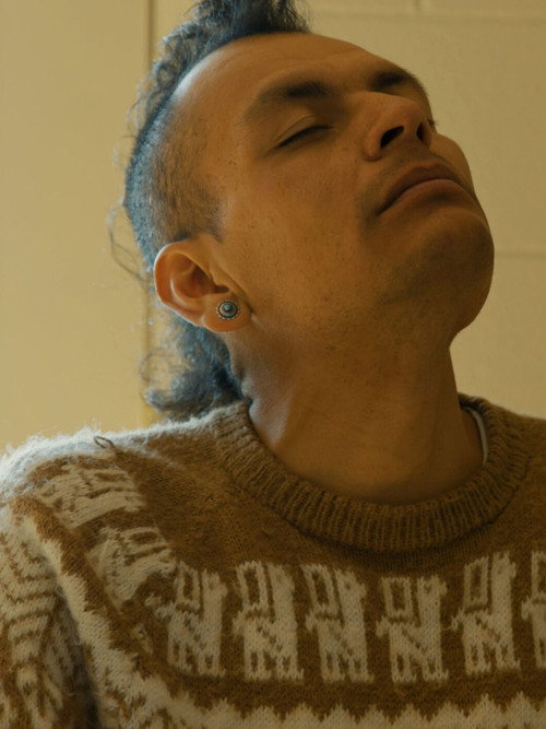 Alejandor Jimenez: The Ground I Stand On