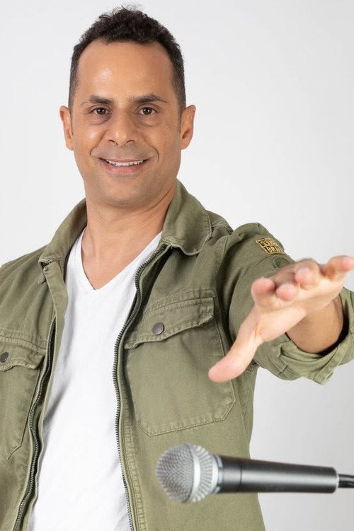 Amiram Tovim photo 1