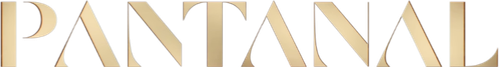 Pantanal - Logo 2