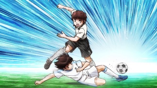 Captain Tsubasa: 1×6