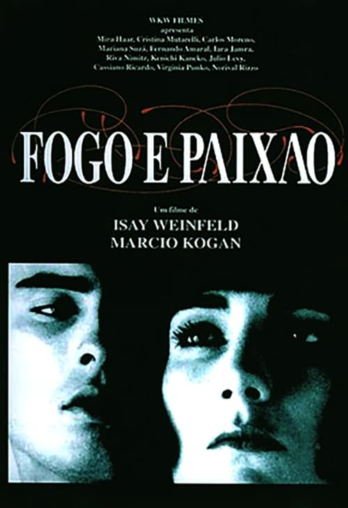 Fogo e Paixão (1989)