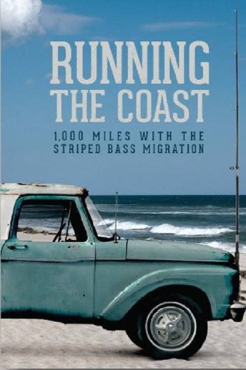 Running the Coast 2016