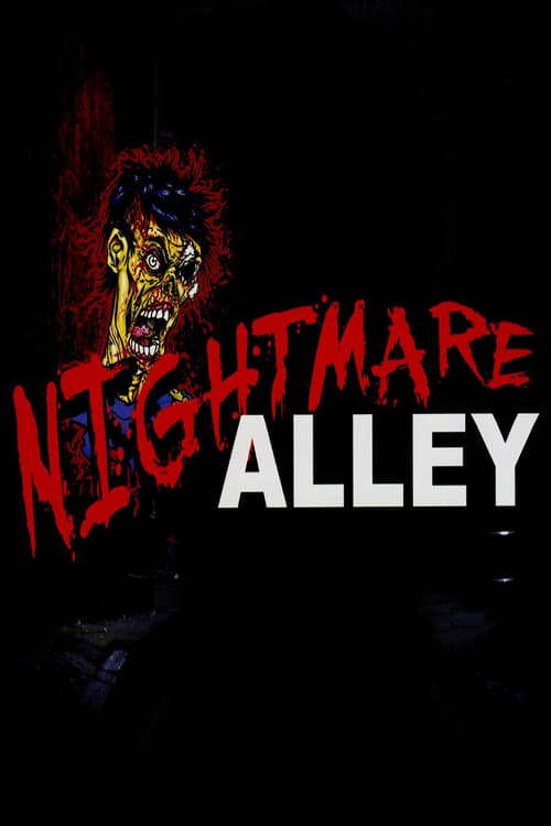 Nightmare Alley (2010)