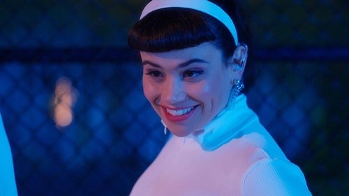 Three Busy Debras: 2×1