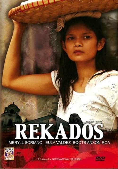 Poster Image for Rekados
