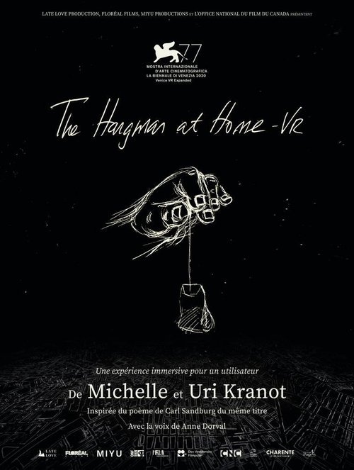 The Hangman at Home (2021) - Film 2021 en streaming