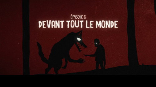 Image Devant tout le monde