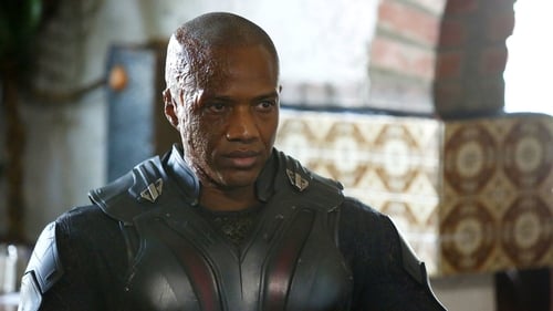 Agentes da S.H.I.E.L.D. da Marvel: 2×18