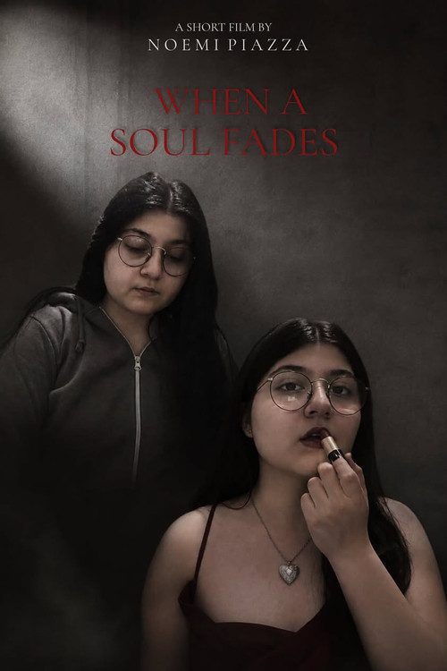 When A Soul Fades